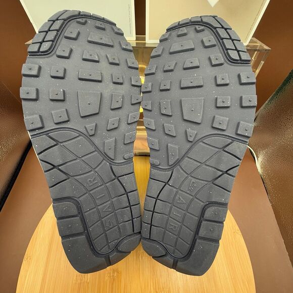 Nike Air Max 1 PRM Corduroy Baltic Blue/Sail White Men’s size 8 - Picture 9 of 11